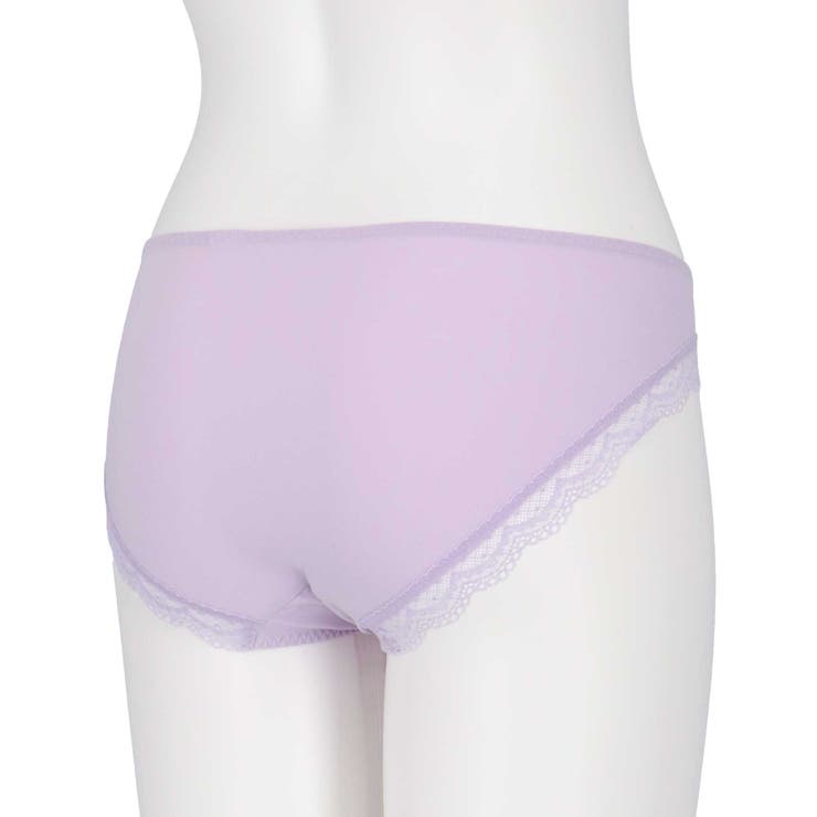 364ブラ レース ショーツ JF2500 | une nana cool | 詳細画像7 