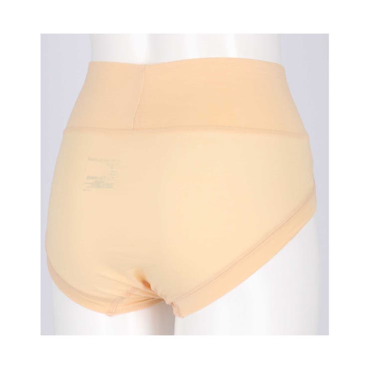 364コットン ハイウエストショーツ JF2731 | une nana cool | 詳細画像7 