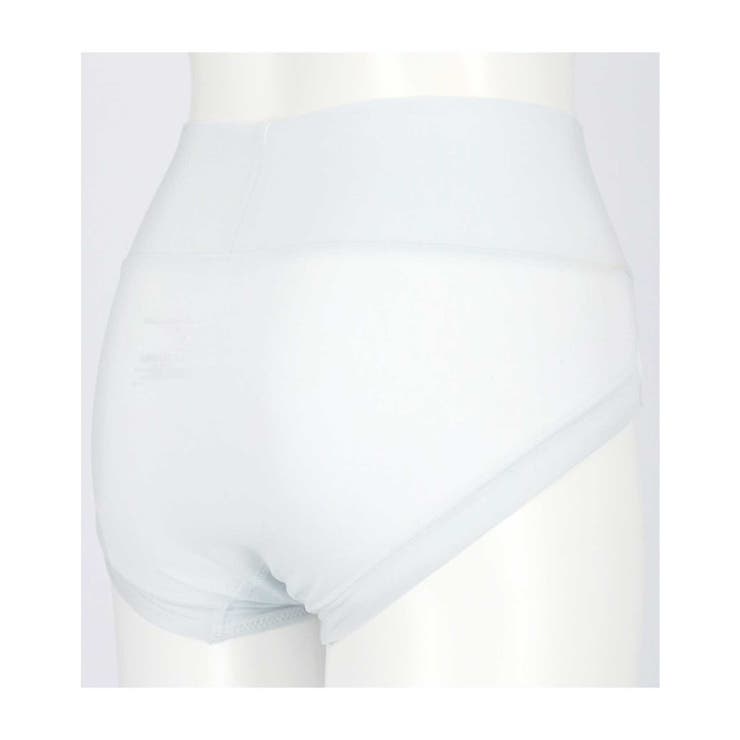 364コットン ハイウエストショーツ JF2731 | une nana cool | 詳細画像8 