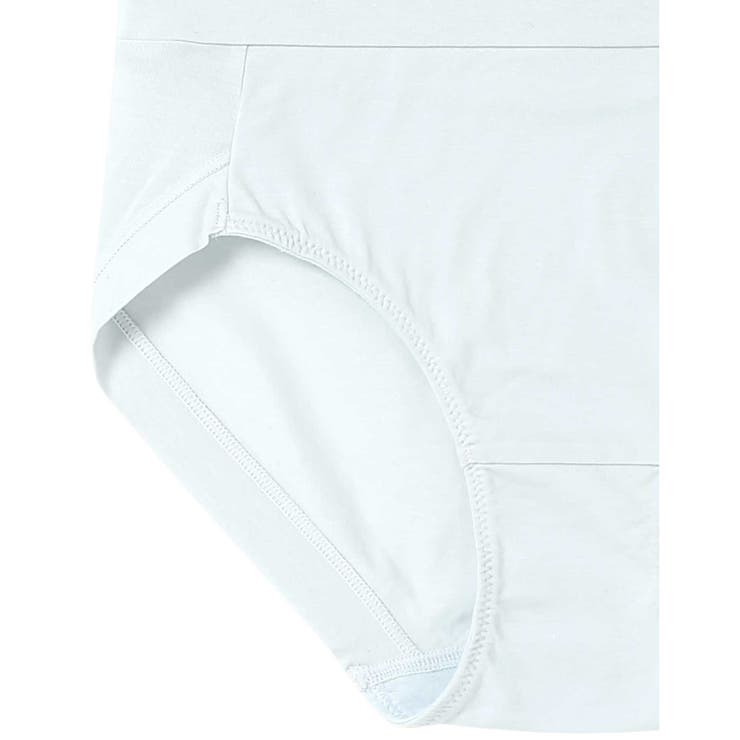 364コットン ハイウエストショーツ JF2731 | une nana cool | 詳細画像9 