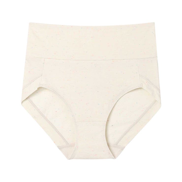 キナリ | 364コットン ハイウエストショーツ JF2731 | une nana cool