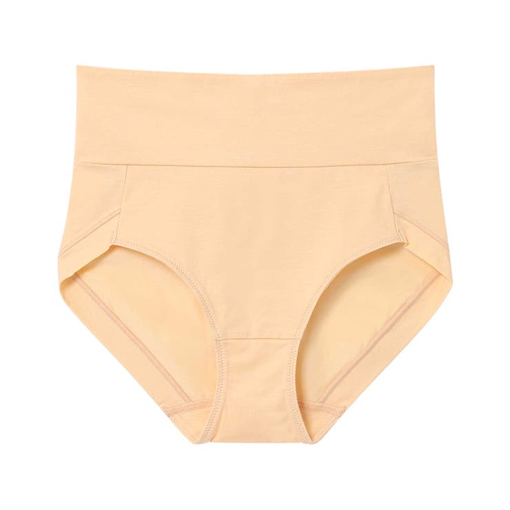 シャーベット | 364コットン ハイウエストショーツ JF2731 | une nana cool