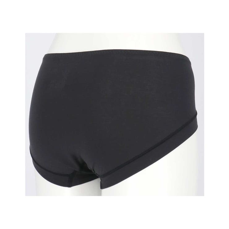 364コットン ショーツ JF2735 | une nana cool | 詳細画像2 