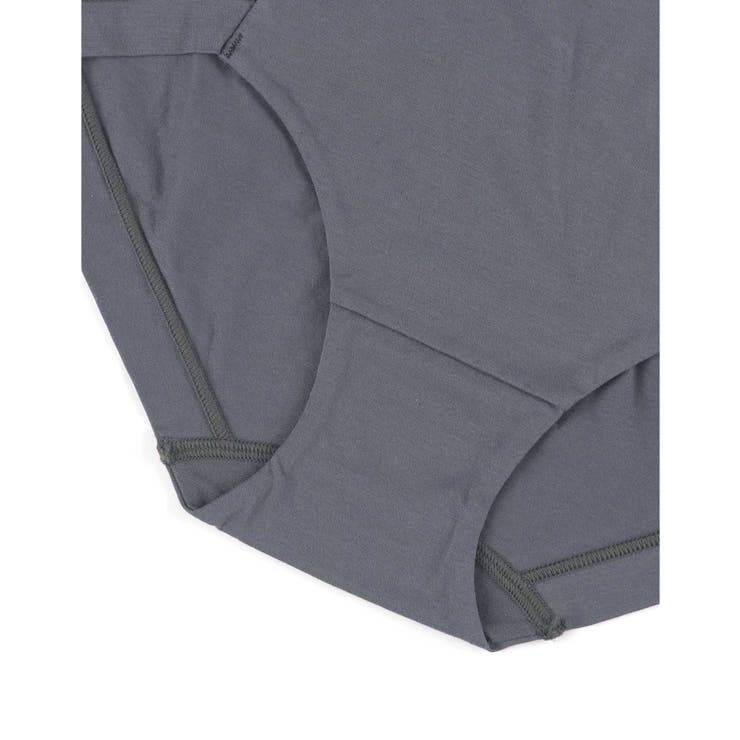 364コットン ショーツ JF2735 | une nana cool | 詳細画像4 