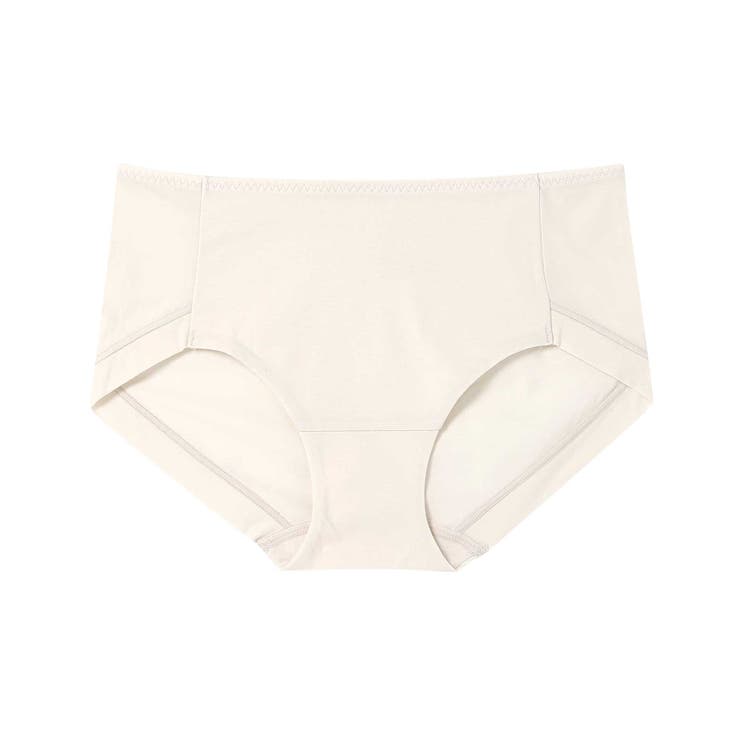 ベージュ | 364コットン ショーツ JF2735 | une nana cool