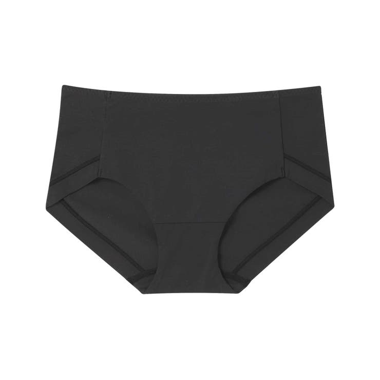 ブラック | 364コットン ショーツ JF2735 | une nana cool