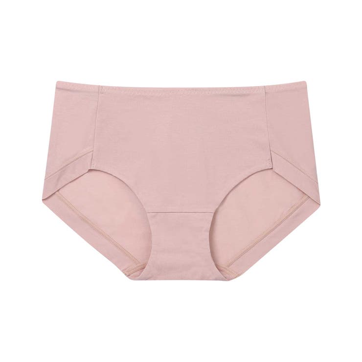 ピンク | 364コットン ショーツ JF2735 | une nana cool
