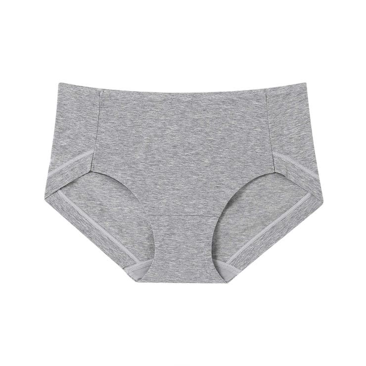 シルバーグレー | 364コットン ショーツ JF2735 | une nana cool
