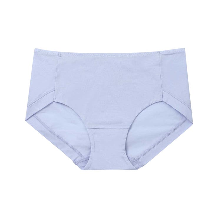 クリアブルー | 364コットン ショーツ JF2735 | une nana cool