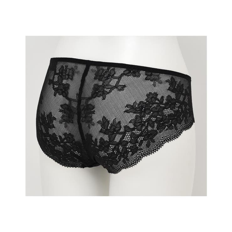 Happy bloom ショーツ JF2840 | une nana cool | 詳細画像3 