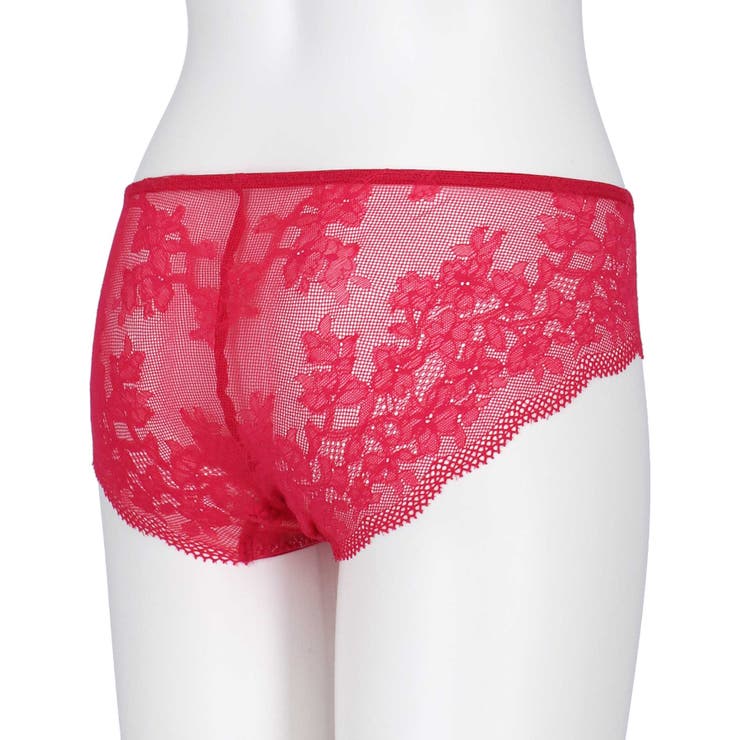 Happy bloom ショーツ JF2840 | une nana cool | 詳細画像4 