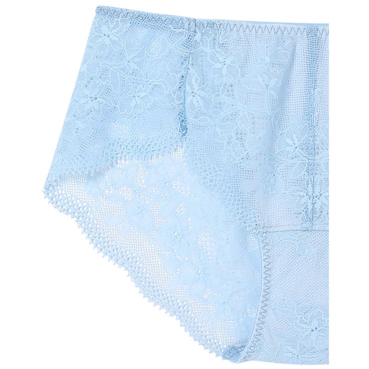 Happy bloom ショーツ JF2840 | une nana cool | 詳細画像6 