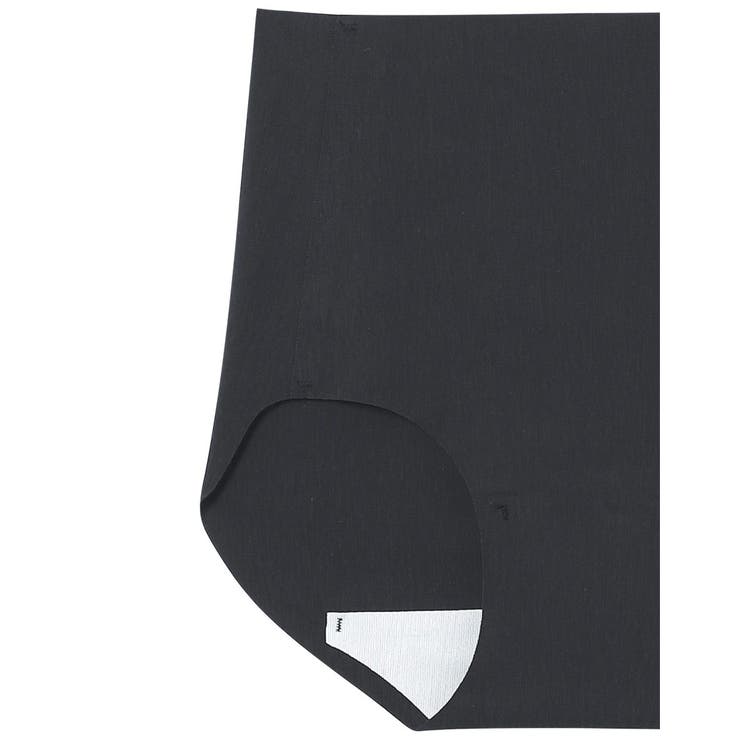 汗消臭 綿混 フラット仕上げ ショーツ JF3110 | une nana cool | 詳細画像3 