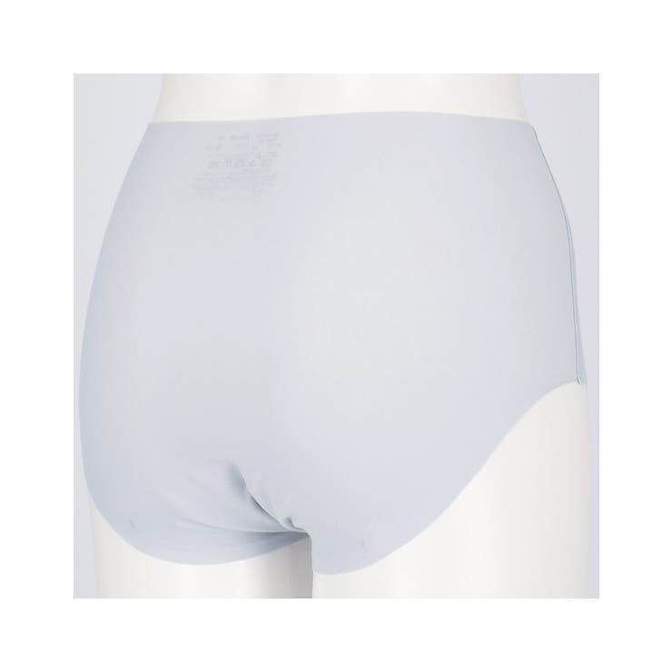 汗消臭 綿混 フラット仕上げ ショーツ JF3110 | une nana cool | 詳細画像5 