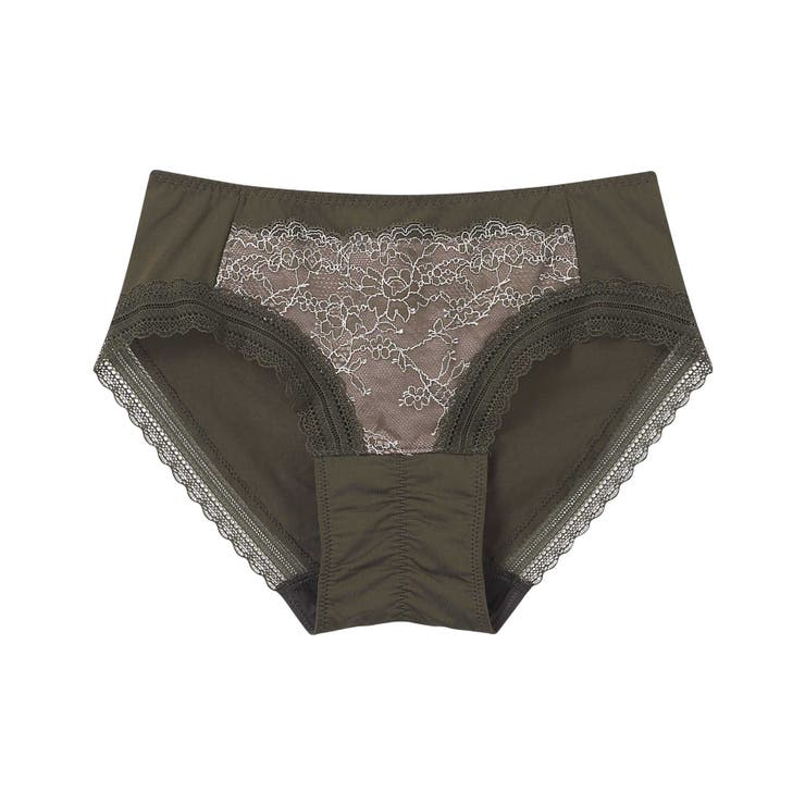 ふゆうする サニタリーショーツ JF3440 | une nana cool | 詳細画像1 