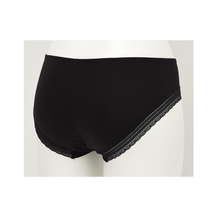 ふゆうする サニタリーショーツ JF3440 | une nana cool | 詳細画像3 