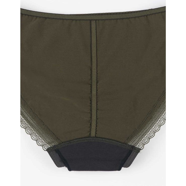 ふゆうする サニタリーショーツ JF3440 | une nana cool | 詳細画像5 