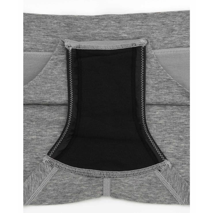 364 コットン サニタリーショーツ JF3730 | une nana cool | 詳細画像4 