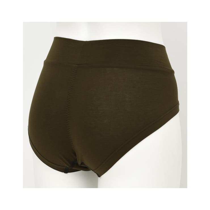 364 コットン サニタリーショーツ JF3730 | une nana cool | 詳細画像5 