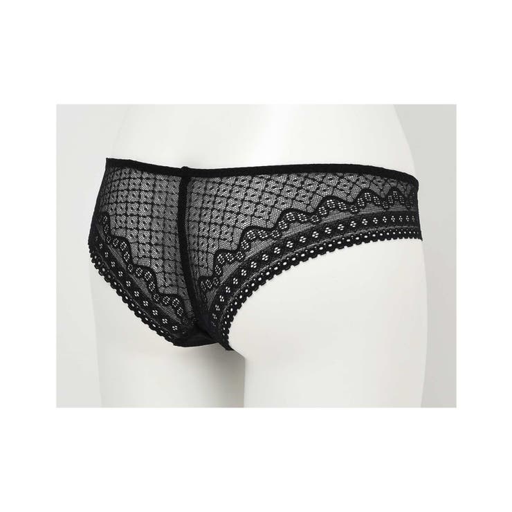 364ブラ レース ソング JF6510 | une nana cool | 詳細画像2 