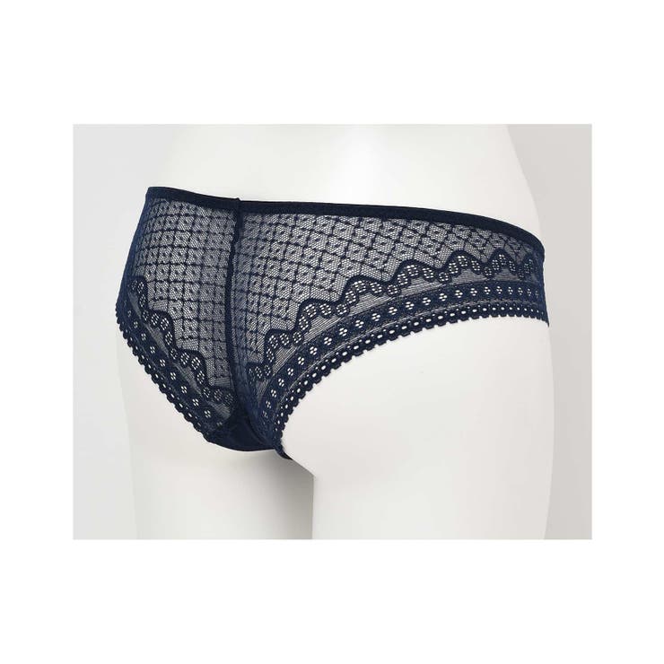 364ブラ レース ソング JF6510 | une nana cool | 詳細画像3 