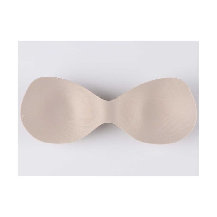 汗消臭 綿混フラット仕上げ ノンワイヤーブラ LB1079 | une nana cool | 詳細画像13 