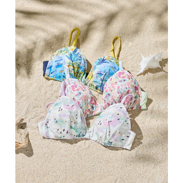 MADE WITH LIBERTY | une nana cool | 詳細画像1 