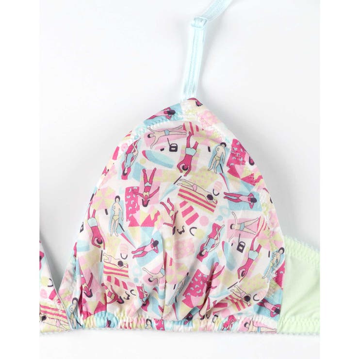 MADE WITH LIBERTY | une nana cool | 詳細画像18 