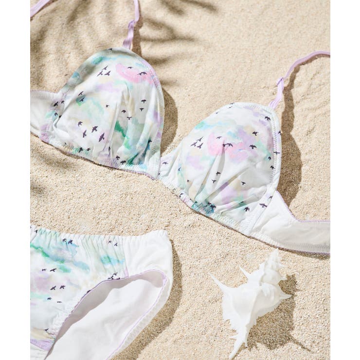 MADE WITH LIBERTY | une nana cool | 詳細画像3 