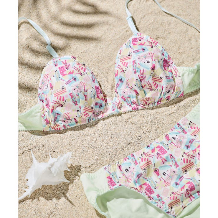 MADE WITH LIBERTY | une nana cool | 詳細画像4 