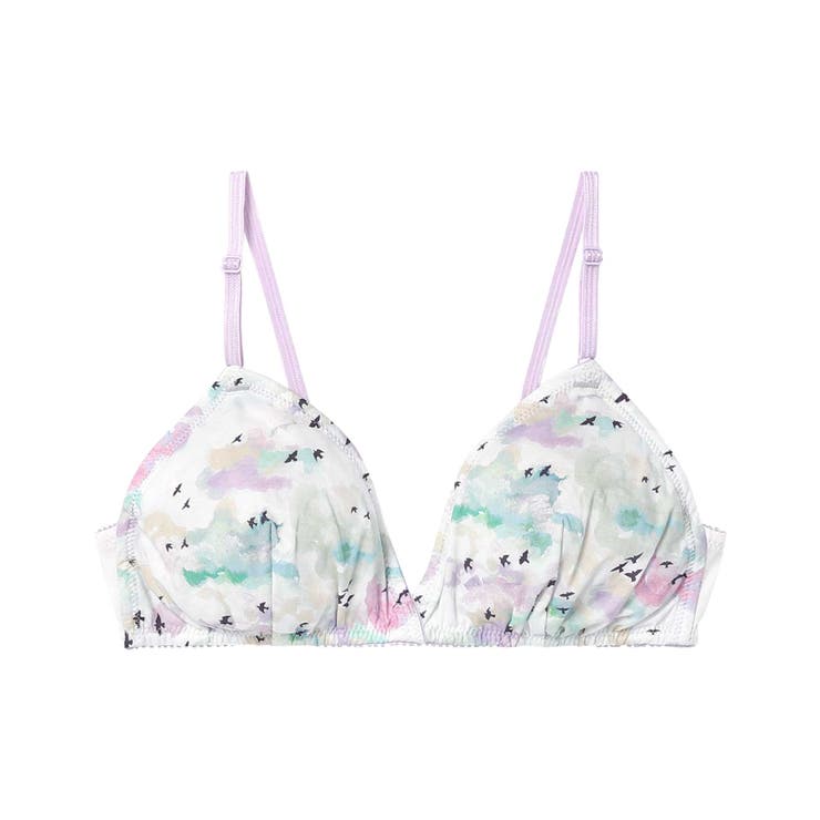 アイボリー | MADE WITH LIBERTY | une nana cool