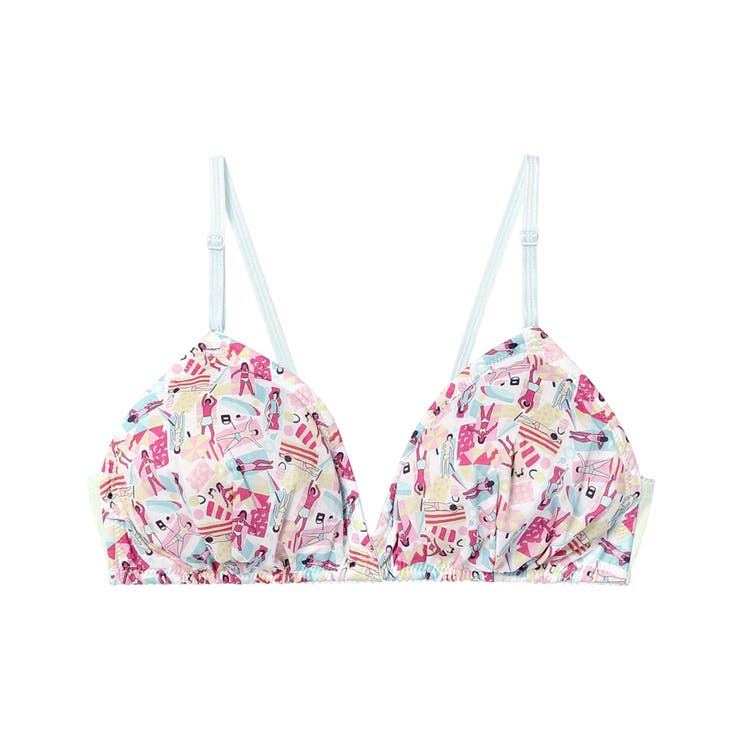 ミント | MADE WITH LIBERTY | une nana cool