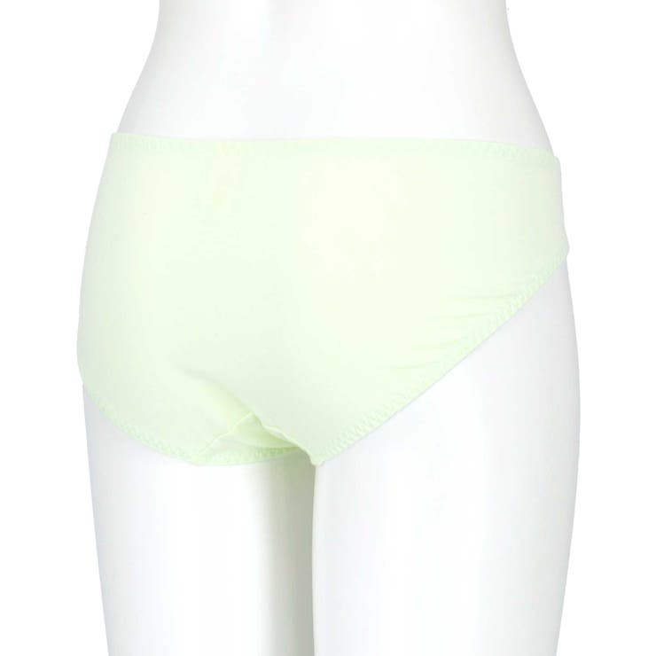 MADE WITH LIBERTY FABRIC ショーツ LF1080 | une nana cool | 詳細画像2 