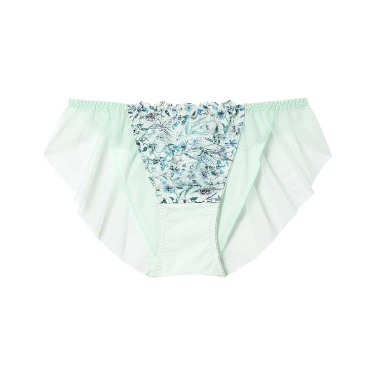 ミント | MADE WITH LIBERTY | une nana cool