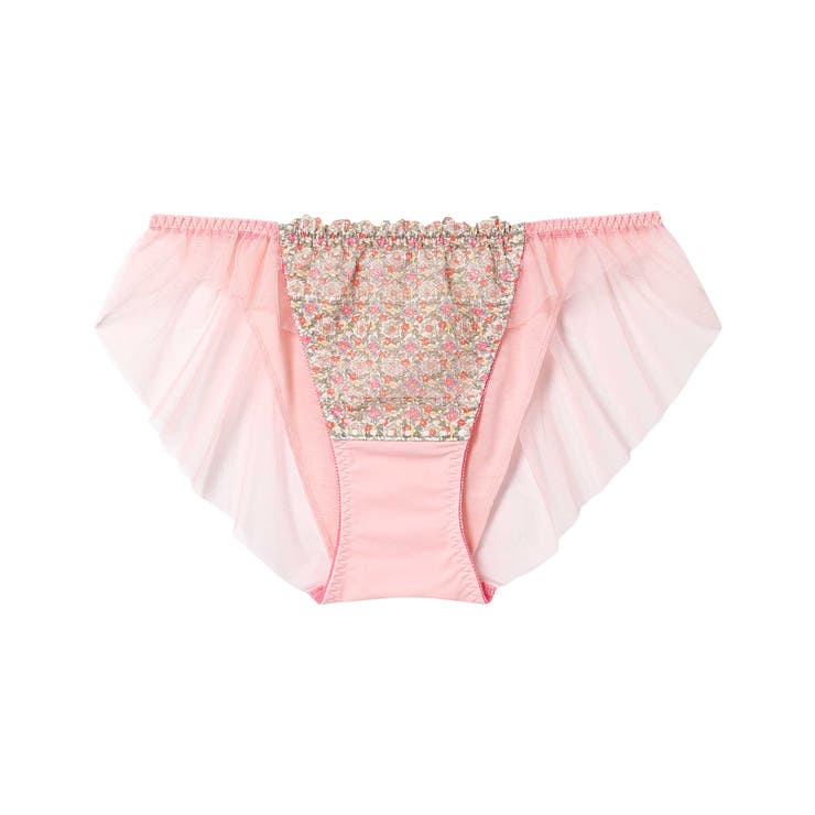 ライトピンク | MADE WITH LIBERTY | une nana cool