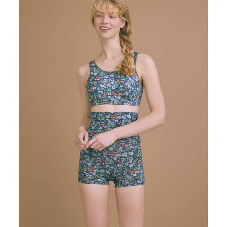 MADE WITH LIBERTY | une nana cool | 詳細画像2 