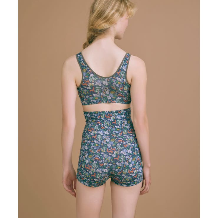 MADE WITH LIBERTY | une nana cool | 詳細画像4 