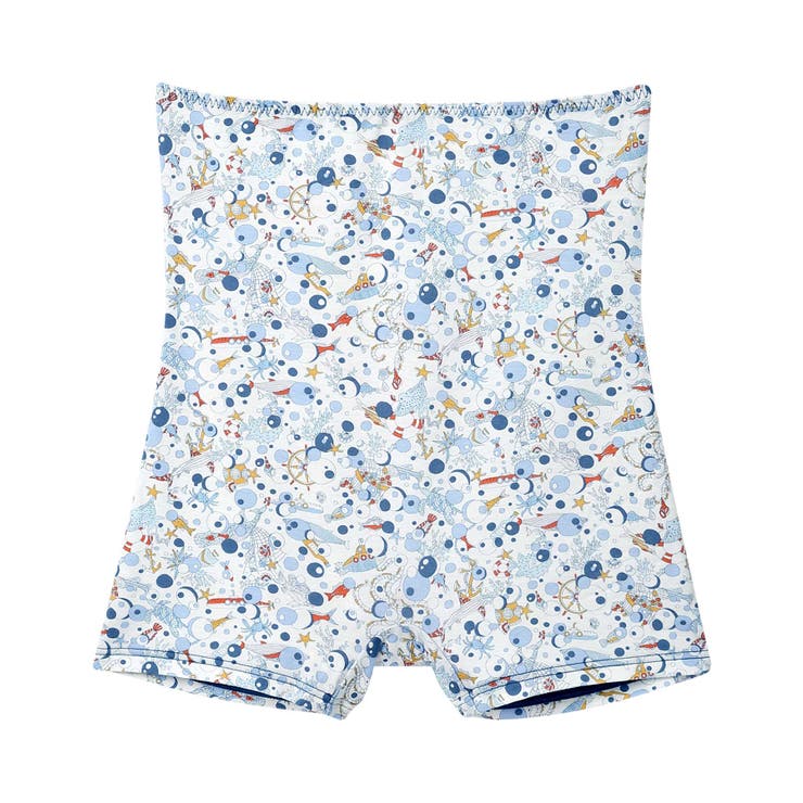 コバルトブルー | MADE WITH LIBERTY | une nana cool