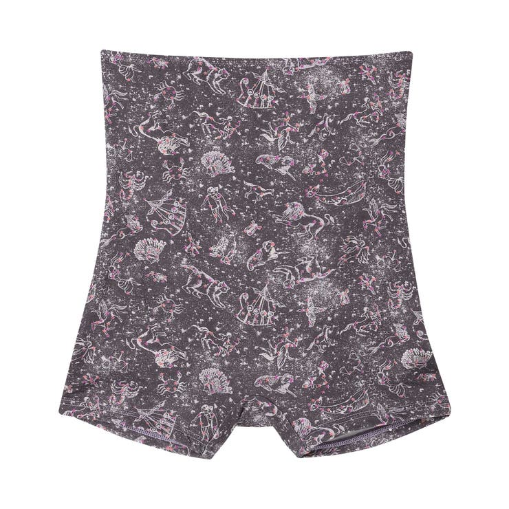 ダークグレー | MADE WITH LIBERTY | une nana cool