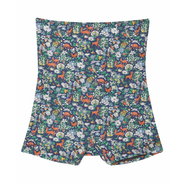 ダークインディゴブルー | MADE WITH LIBERTY | une nana cool