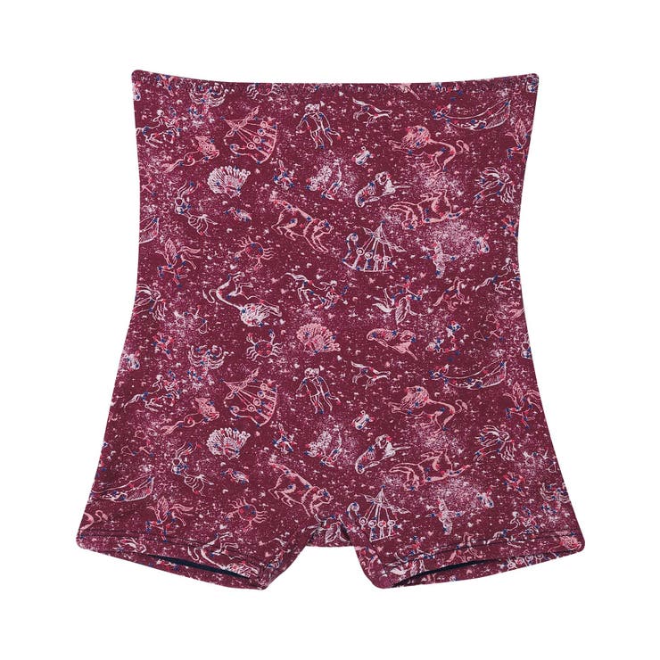 エンジ | MADE WITH LIBERTY | une nana cool