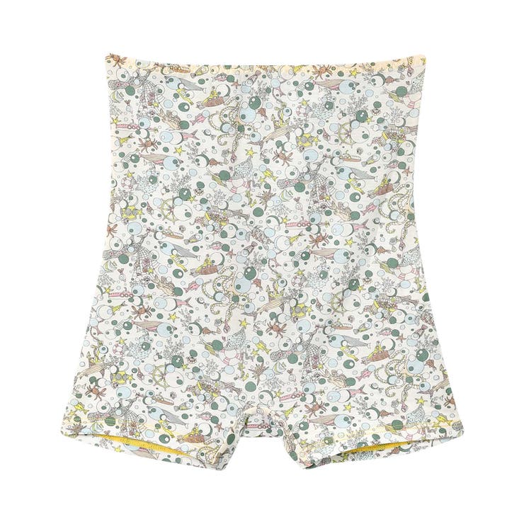 レモンイエロー | MADE WITH LIBERTY | une nana cool