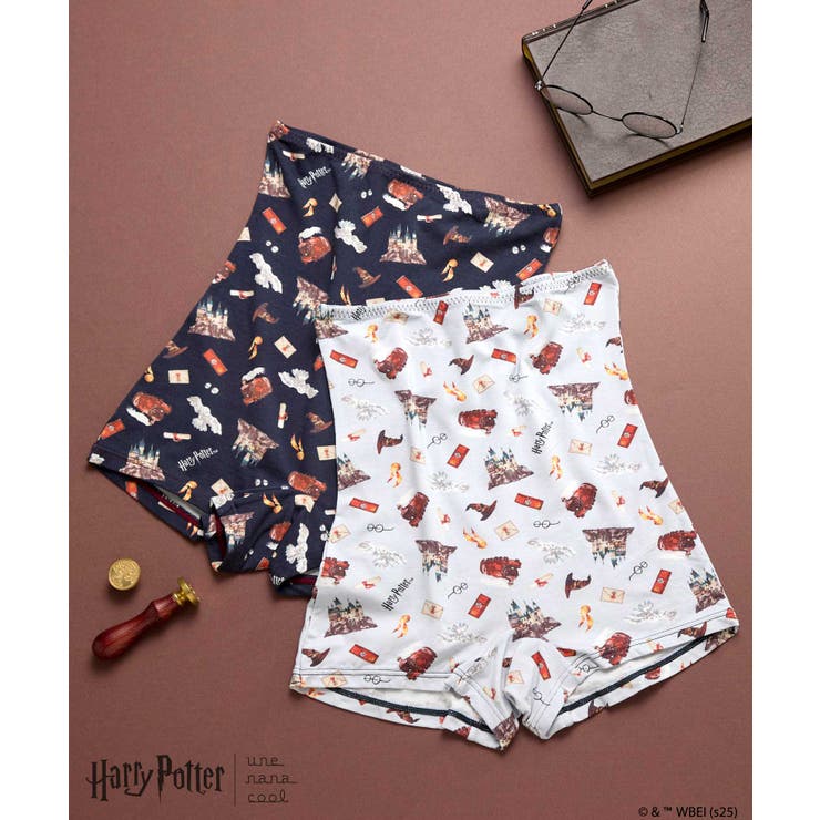 Harry Potter × | une nana cool | 詳細画像2 
