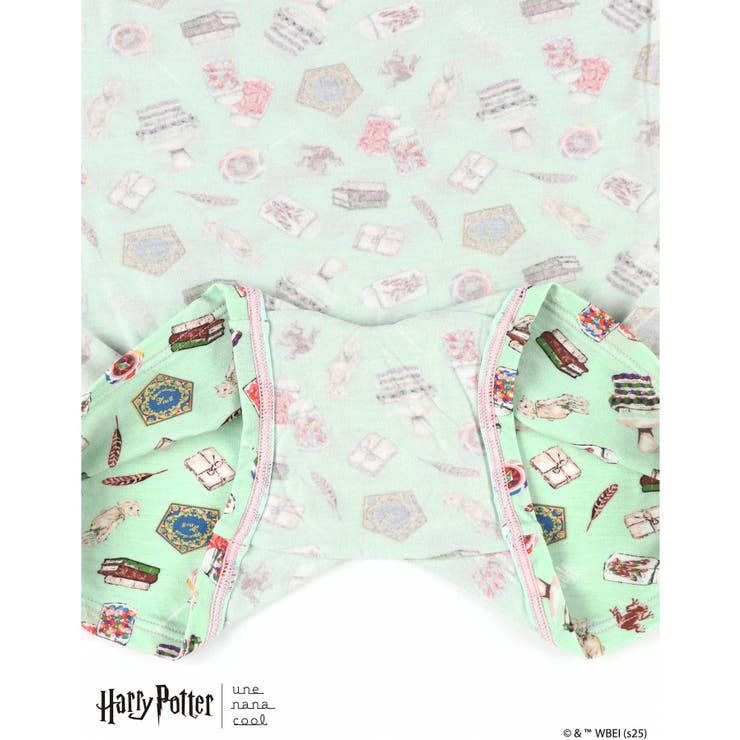 Harry Potter × | une nana cool | 詳細画像4 