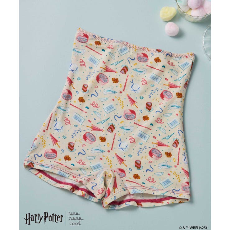 Harry Potter × | une nana cool | 詳細画像5 