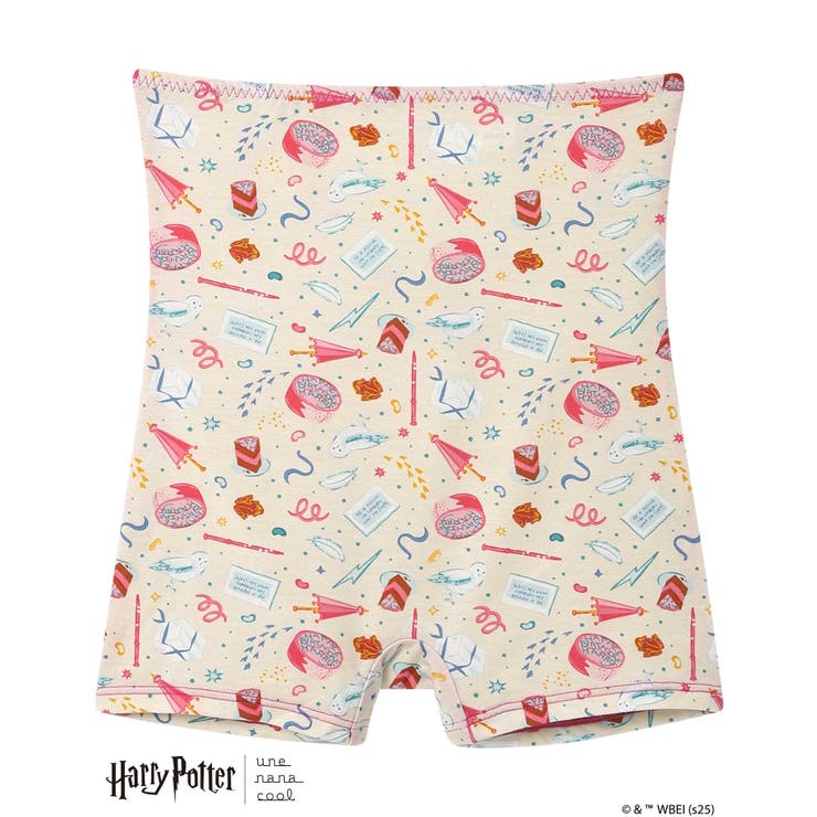 クリーム | Harry Potter × | une nana cool