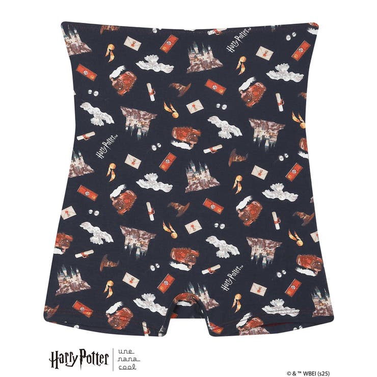 ネイビー | Harry Potter × | une nana cool