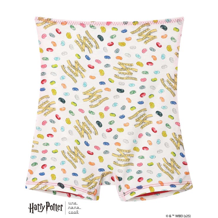 アイボリー | Harry Potter × | une nana cool