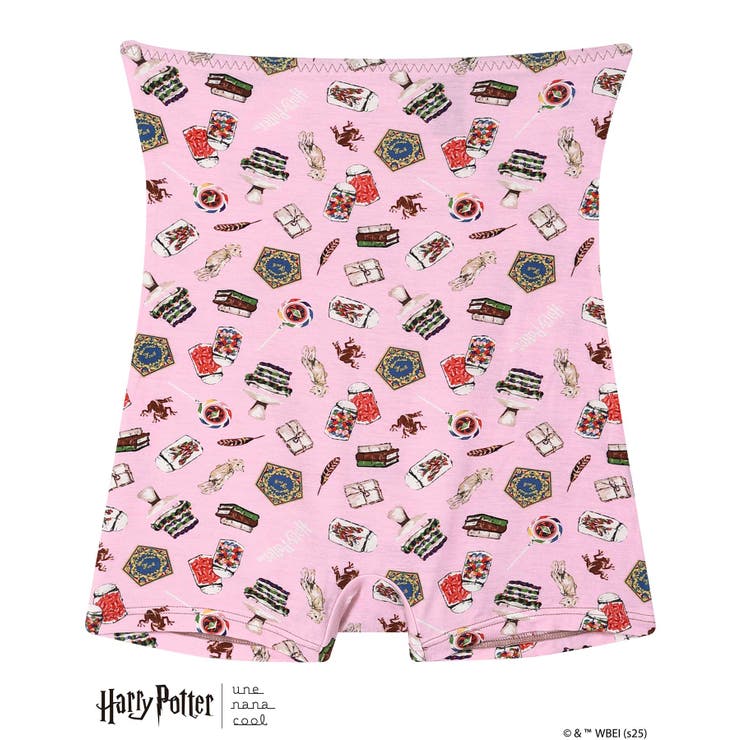 ピンク | Harry Potter × | une nana cool