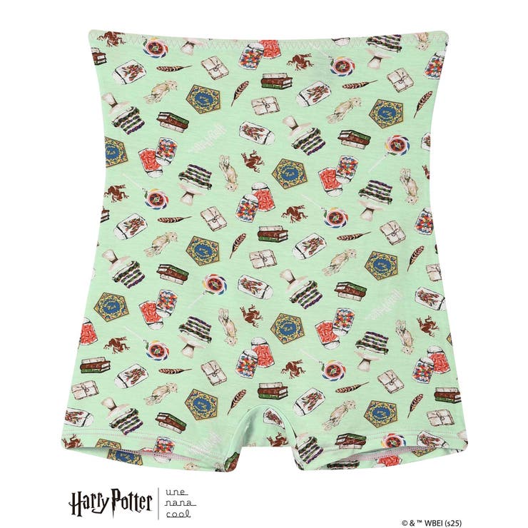 ミント | Harry Potter × | une nana cool